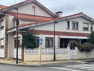 Location Duplex à Cerezo - Aspla - Torres. Alquiler torrelavega