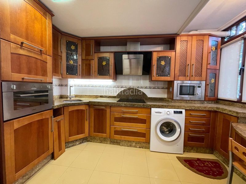 Foto d7906625-4514-42fb-b1c9-04655130f96a. Location duplex avec chauffage parking dans Cerezo - Aspla - Torres Torrelavega