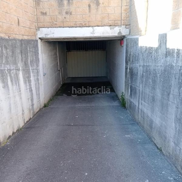 Foto 7a925f65-d697-4e32-959f-87f98926c2ea. Parking coche plaza de garaje en Polanco