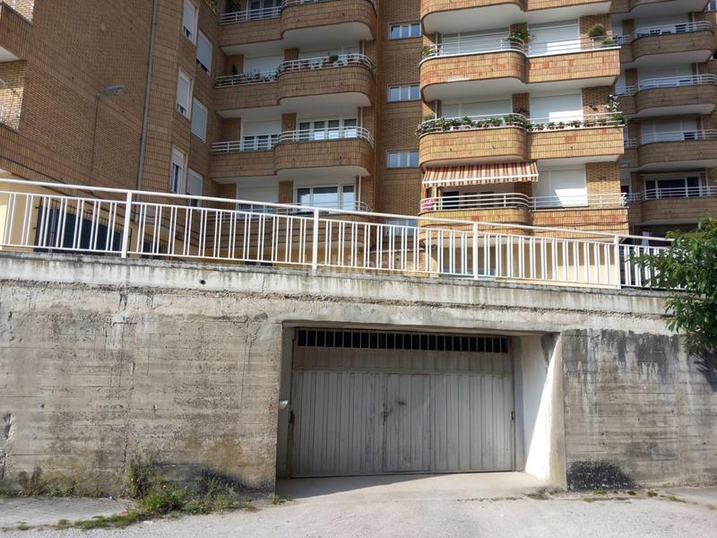 Foto 717b8424-2297-4d81-88dd-18b5e0e5b509. Parking coche garaje en Covadonga - Campuzano - Ciudad Vergel Torrelavega