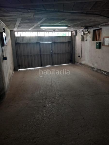 Foto f0e77266-ca24-4048-8f03-efc50399de8b. Parking coche garaje en Covadonga - Campuzano - Ciudad Vergel Torrelavega