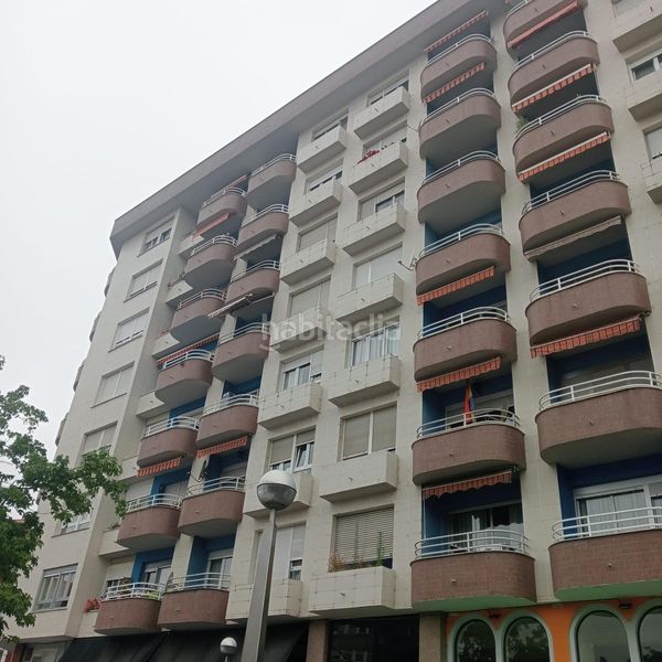 Foto bb3e0cc6-41f3-484a-b8aa-30d33e7158bd. Piso  en Centro Torrelavega