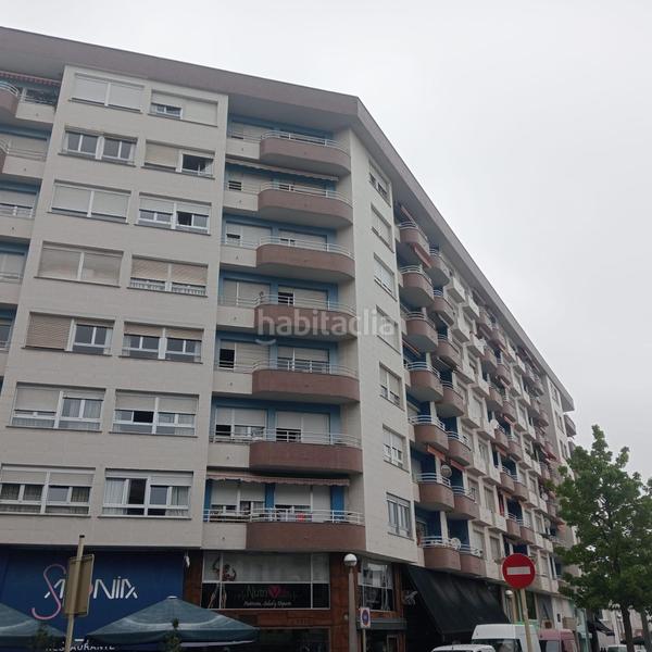 Foto f787510d-e486-48e8-bf15-451bacad6d76. Piso  en Centro Torrelavega