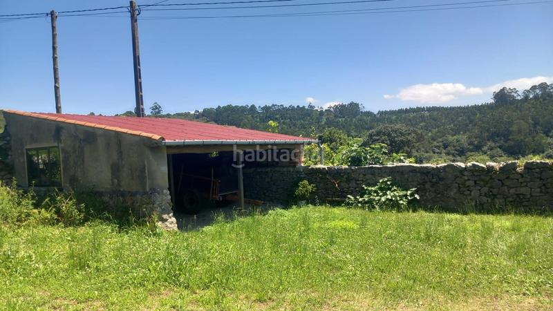 Foto 1657c195-fcde-4cc4-8dea-f74f832d26ee. Casa  con terreno en en Santillana del Mar