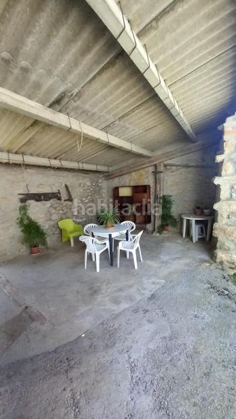 Foto 3665f637-9101-427b-922c-e0e68db7c423. Casa  con terreno en en Santillana del Mar