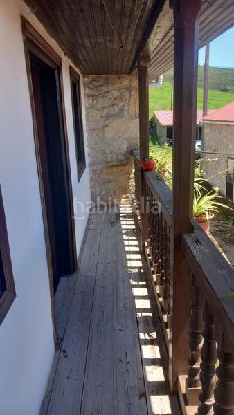 Foto 4e1a77c8-bc38-4310-8f0b-a6232f7ac0bd. Casa  con terreno en en Santillana del Mar