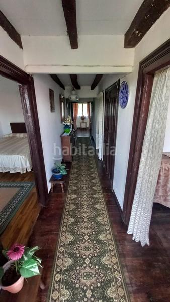 Foto 57b9e46a-8bad-4169-8c15-98c4908b58f3. Casa  con terreno en en Santillana del Mar