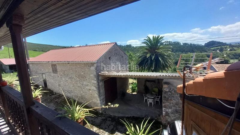 Foto 5ac92882-98e2-4f30-b0ef-f5c4f046e561. Casa  con terreno en en Santillana del Mar