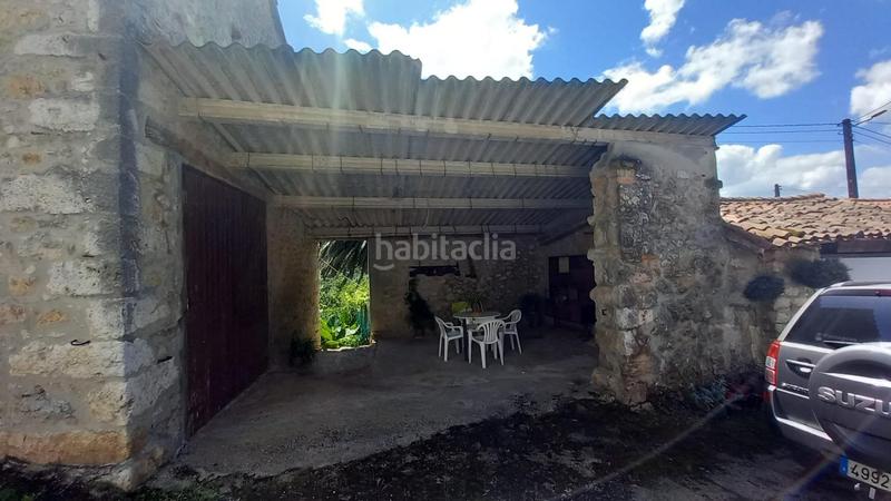 Foto 5fac681f-ca6e-4a03-9dfe-310b9d032979. Casa  con terreno en en Santillana del Mar