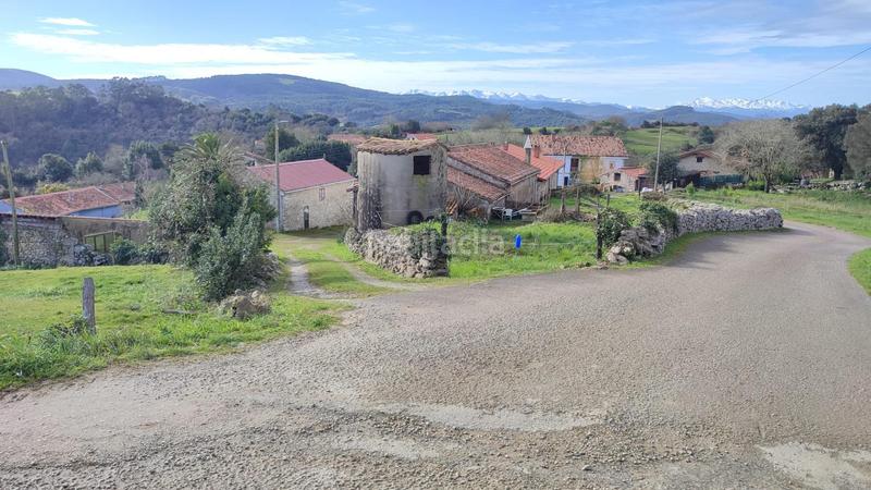 Foto 6178660a-91c2-423e-bb3e-662fc6396483. Casa  con terreno en en Santillana del Mar