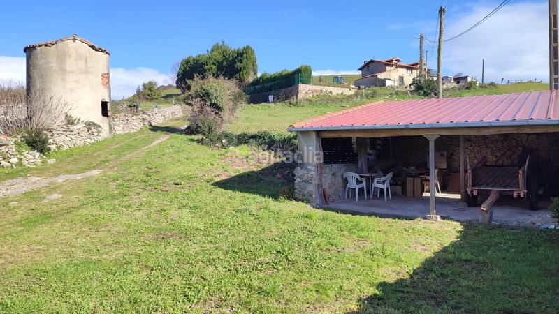 Foto 69e3e3f2-4e7a-417f-9497-2f809c878c51. Casa  con terreno en en Santillana del Mar