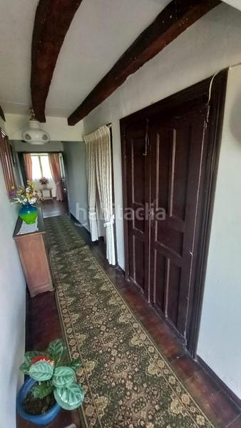 Foto 7082339a-31e0-44fb-af47-3391f36dfe4b. Casa  con terreno en en Santillana del Mar