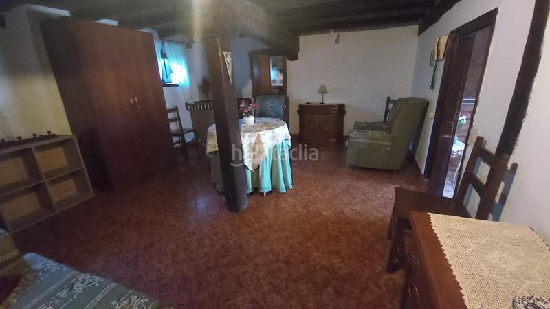 Foto 78b979ae-d029-4dc8-a2d7-10dd48f94425. Casa  con terreno en en Santillana del Mar