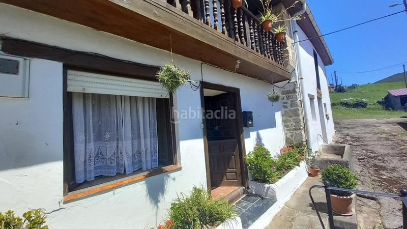 Foto 7e1cd9ca-ad14-4329-984d-b6bea0bd20e2. Casa  con terreno en en Santillana del Mar