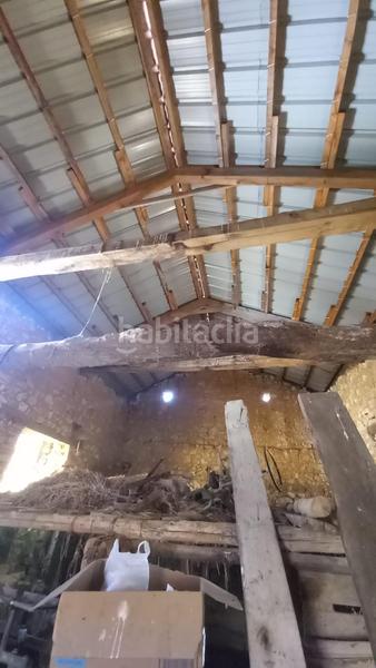 Foto a3c34abf-39dc-479f-98b5-b149661a293e. Casa  con terreno en en Santillana del Mar