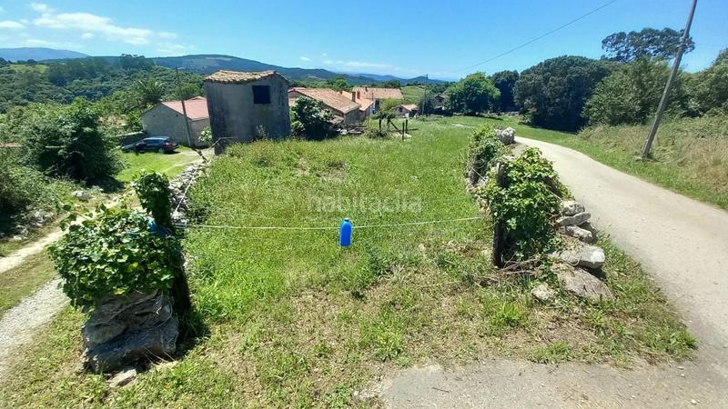 Foto a9e49724-3efb-463d-b2a8-94b82c76264f. Casa  con terreno en en Santillana del Mar