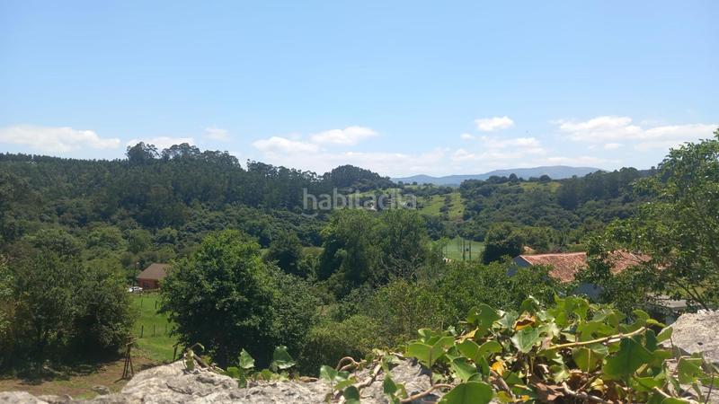 Foto d3364696-0189-447d-84ce-f10099480180. Casa  con terreno en en Santillana del Mar