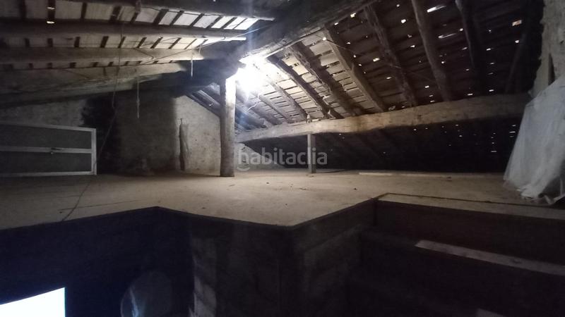 Foto d5b46c23-6f7e-4bf8-a2ce-b0790747afbf. Casa  con terreno en en Santillana del Mar