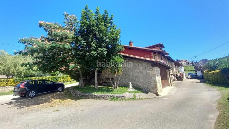 Foto ebe72506-b665-474b-a9d8-b8363bfaa9fd. Casa  con terreno en en Santillana del Mar