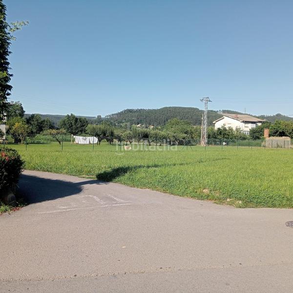 Foto 36025125-d8d8-4bd6-a5af-df832f738c60. Terreno residencial terreno edificable en Vioño Piélagos