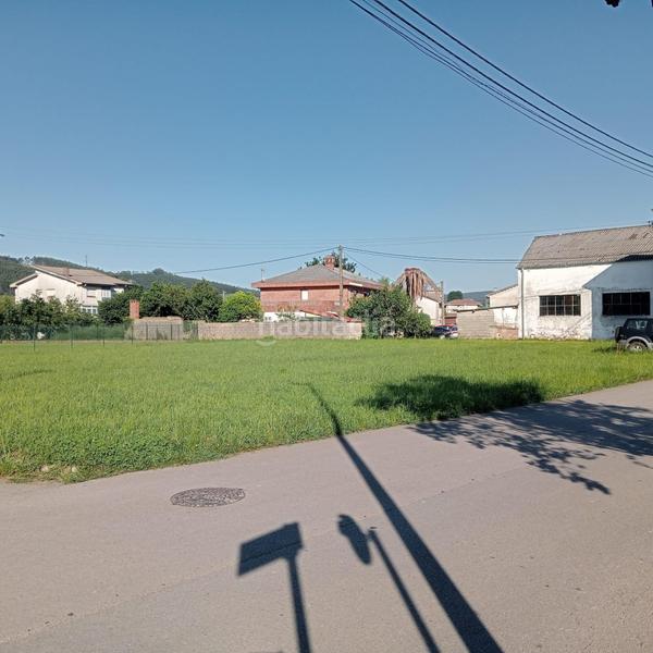 Foto 7476c51d-8560-4349-af1f-0050c207f3d7. Terreno residencial terreno edificable en Vioño Piélagos