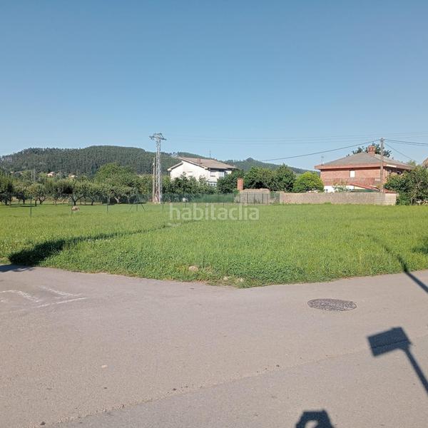 Foto b9a2e379-5d6b-44b8-b380-c28523ba58ac. Terreno residencial terreno edificable en Vioño Piélagos