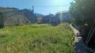 Terreny residencial a Cartes. Terreno urbano en cartes