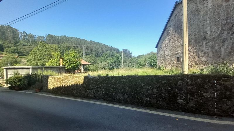 Foto 893b1236-5db7-403b-b983-2d80d22b4360. Terreny residencial a Cartes
