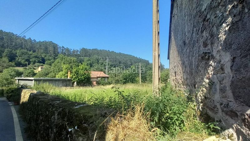 Foto c7842290-cd28-4896-8105-f3d11b6d3794. Terreny residencial a Cartes