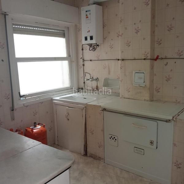Foto fdb62fd7-90e6-4e71-bd79-577f2049a1df. Piso  en Inmobiliaria - Barreda Torrelavega