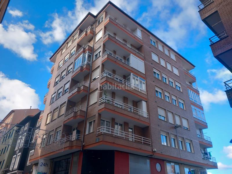 Foto 5e2c44b9-a90c-49b5-9954-2762a88807a6. Appartement avec chauffage dans Centro Torrelavega