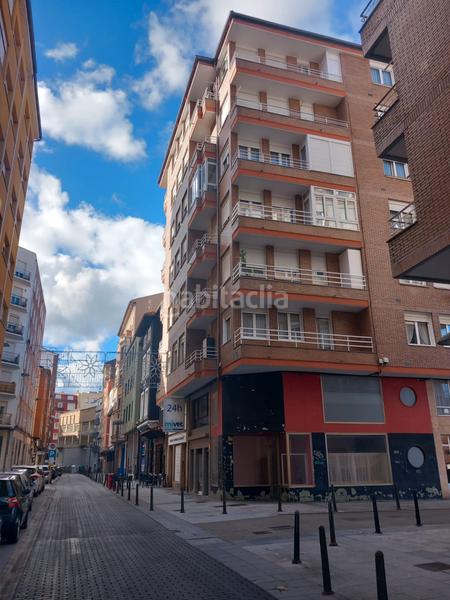 Foto 6fe59a2c-70c9-4d5a-b07f-ee20226e6a28. Appartement avec chauffage dans Centro Torrelavega