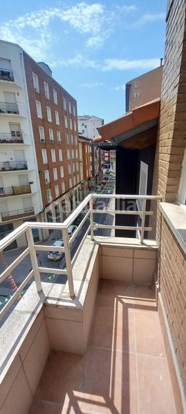Foto a9cdec71-7433-4fca-9ef3-f351f41d878d. Piso  totalmente reformado en el Centro en Centro Torrelavega
