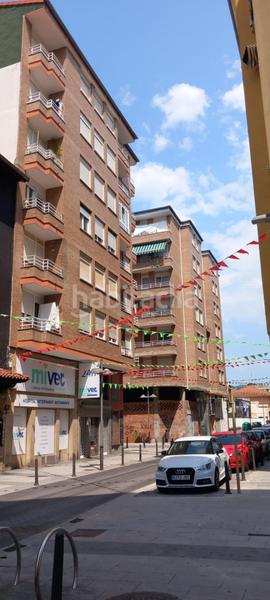 Foto db934843-153f-4a6d-9f8b-d25abab286fa. Piso  totalmente reformado en el Centro en Centro Torrelavega