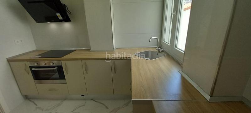 Foto f7302952-108b-4fb0-b99e-27b8e5747670. Piso  totalmente reformado en el Centro en Centro Torrelavega