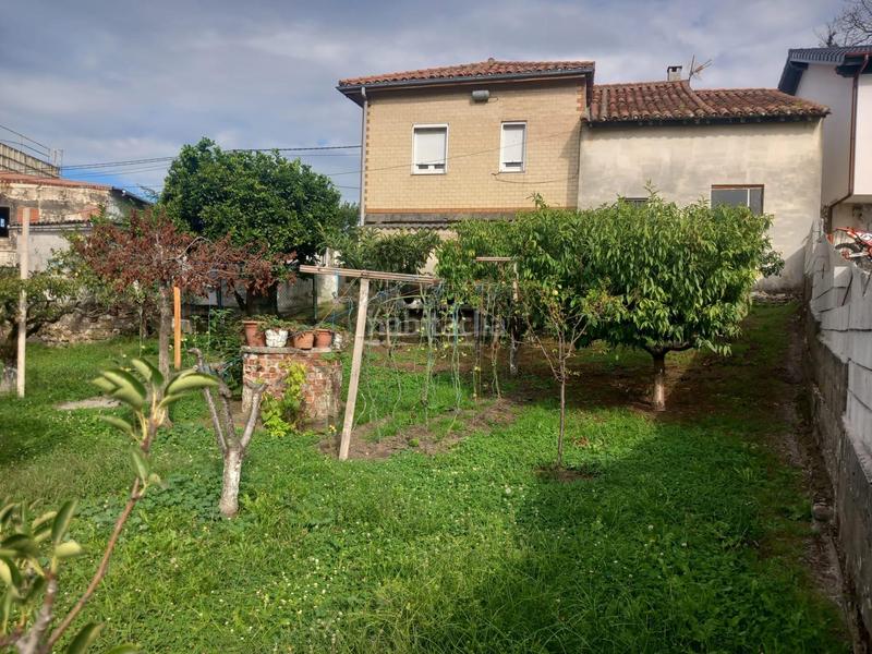 Foto 277dbd05-6413-461f-b50a-9175395f1210. Haus mit heizung parking in Covadonga - Campuzano - Ciudad Vergel Torrelavega