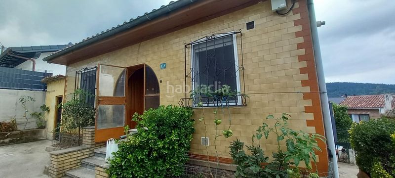 Foto 5dbcfb3d-42b6-4a9c-bded-0fb484173411. Casa amb calefacció aparcament a Covadonga - Campuzano - Ciudad Vergel Torrelavega