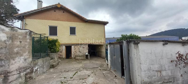 Foto 658c27fa-4c37-4f40-9f9f-4192b3cacf51. Haus mit heizung parking in Covadonga - Campuzano - Ciudad Vergel Torrelavega