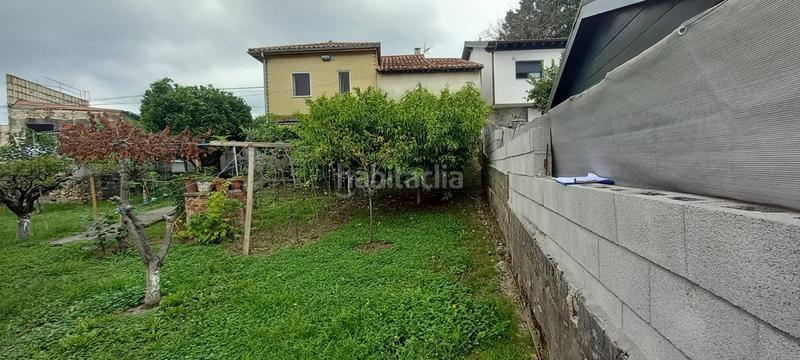 Foto 710175a9-c6e3-4dac-8e45-a12620bbf0cb. Haus mit heizung parking in Covadonga - Campuzano - Ciudad Vergel Torrelavega