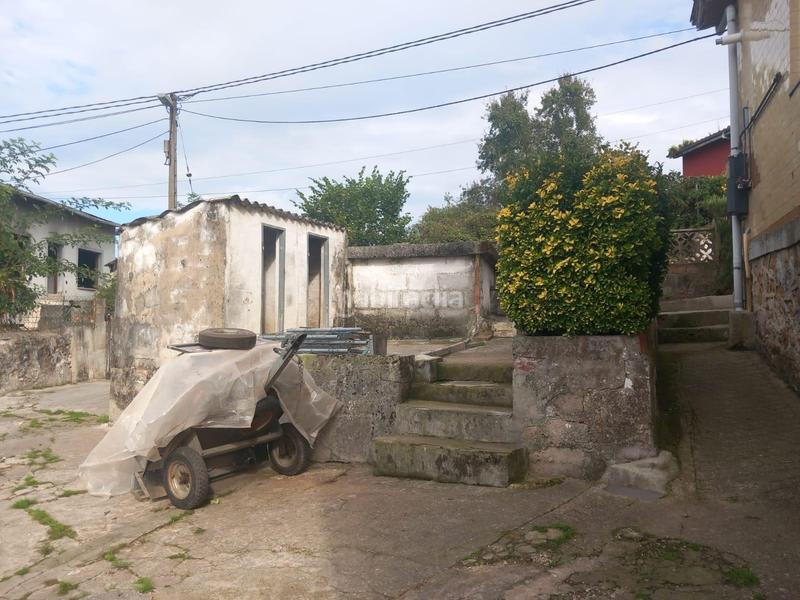 Foto 7c5122b2-8d1b-4cde-9be0-522a083fef6c. Haus mit heizung parking in Covadonga - Campuzano - Ciudad Vergel Torrelavega