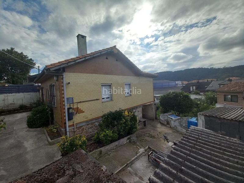 Foto 7d6bebc2-e893-4619-95a7-a72d3ee0d067. Casa amb calefacció aparcament a Covadonga - Campuzano - Ciudad Vergel Torrelavega