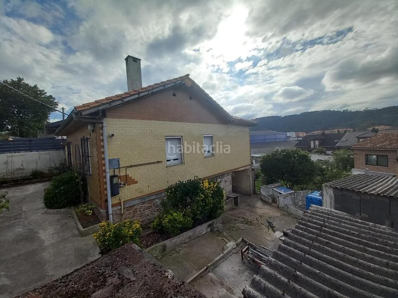 Foto 9d705d9c-4113-4f6d-943e-cc299f577b20. Haus mit heizung parking in Covadonga - Campuzano - Ciudad Vergel Torrelavega