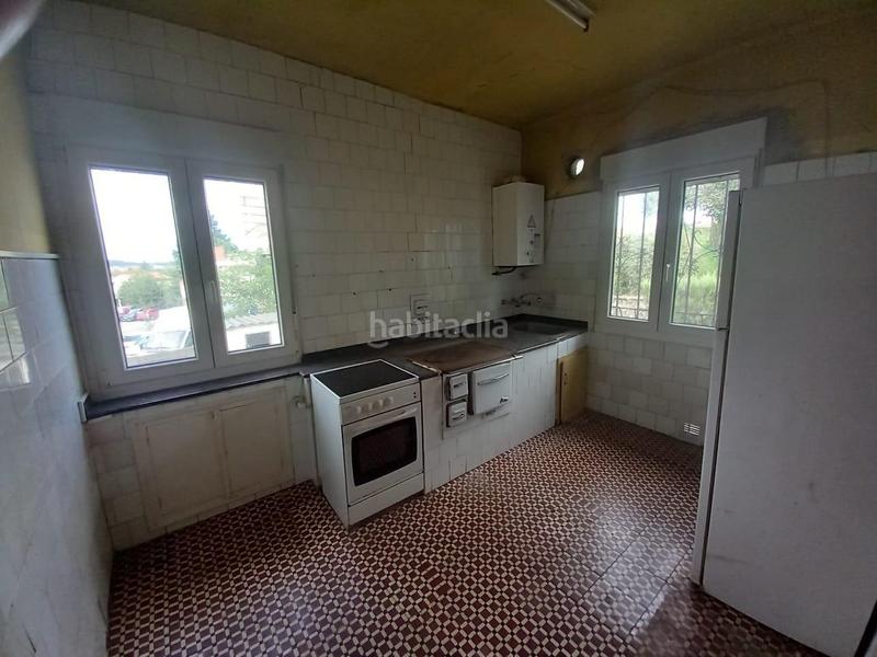 Foto a0ed485c-c3c1-43eb-8f79-d611983955d8. Haus mit heizung parking in Covadonga - Campuzano - Ciudad Vergel Torrelavega