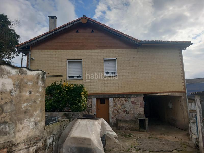 Foto b3caec01-8923-45f3-8604-5595bfd02a6e. Haus mit heizung parking in Covadonga - Campuzano - Ciudad Vergel Torrelavega