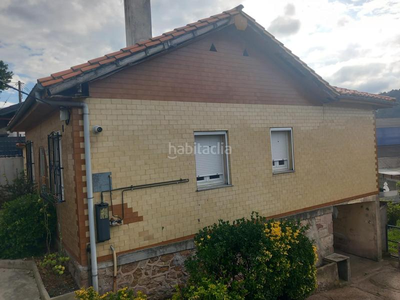 Foto cc6385fc-3d3c-4767-937a-29347a9325c5. Haus mit heizung parking in Covadonga - Campuzano - Ciudad Vergel Torrelavega