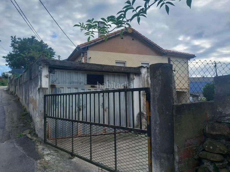 Foto ce5852ab-9f92-4d66-a7ba-b6905c8e7b30. Casa amb calefacció aparcament a Covadonga - Campuzano - Ciudad Vergel Torrelavega