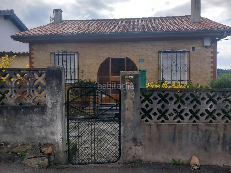 Foto ddb41e6c-bf9a-48c1-aa3c-98cdb1c9d9df. Haus mit heizung parking in Covadonga - Campuzano - Ciudad Vergel Torrelavega