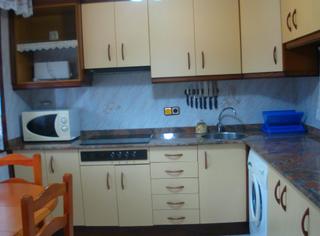 Lloguer Apartament a Alfoz de Lloredo. Apartamento en oreña