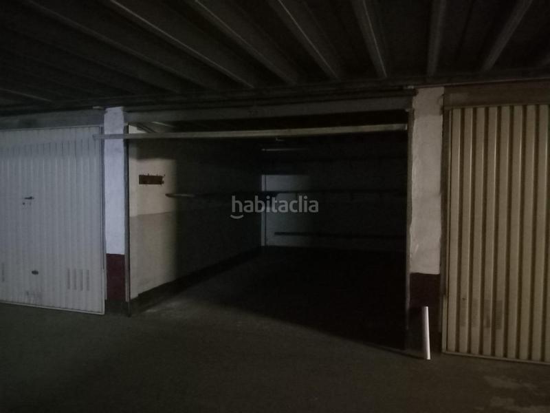 Foto cfc3f0e9-a0d1-4159-8be9-dd48a5dd1101. Aparcament cotxe a Covadonga - Campuzano - Ciudad Vergel Torrelavega