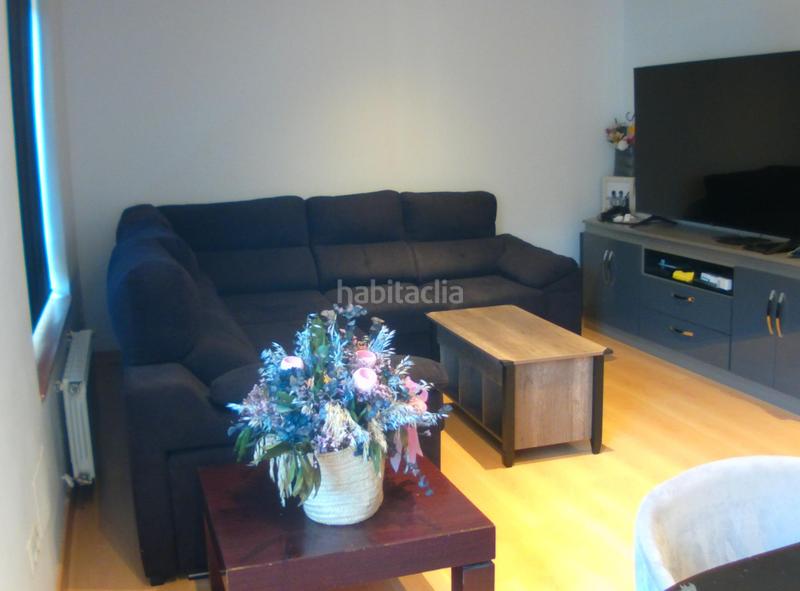 Foto cf2793fb-6d87-491f-bf56-87a189a79ac6. Etagenwohnung mit heizung in Centro Torrelavega